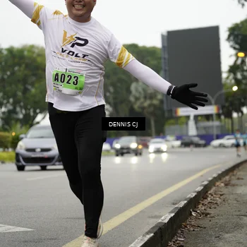 Runner Photo 8919820