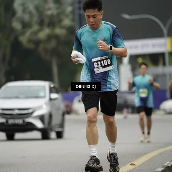 Runner Photo 8919829