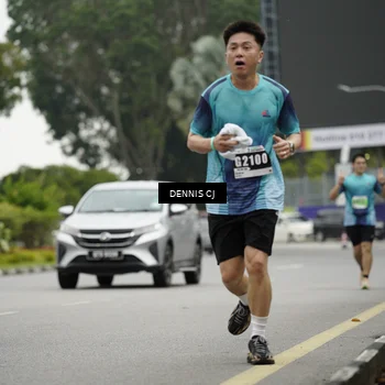 Runner Photo 8919837