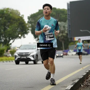 Runner Photo 8919842