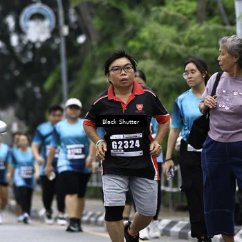 Runner Photo 8919855