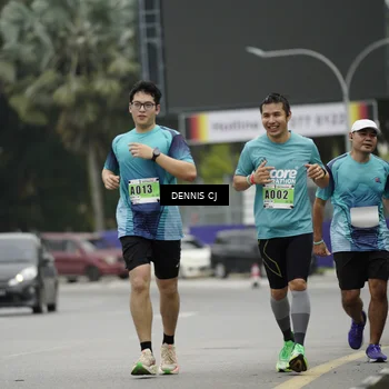 Runner Photo 8919868