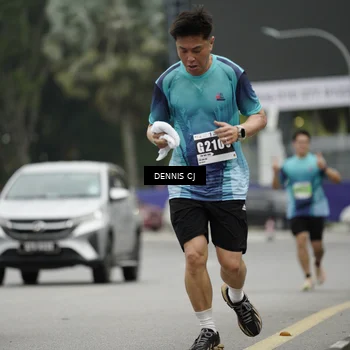 Runner Photo 8919869