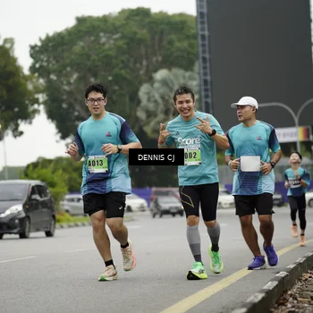 Runner Photo 8919870