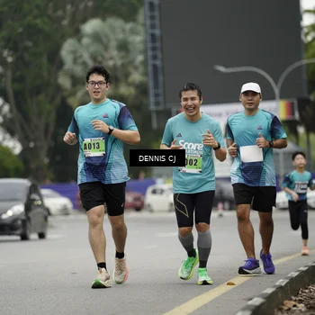 Runner Photo 8919875