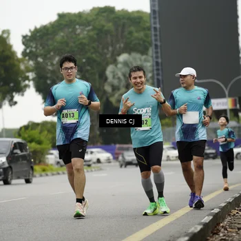 Runner Photo 8919892