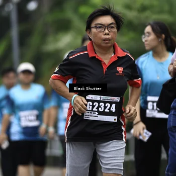 Runner Photo 8919893