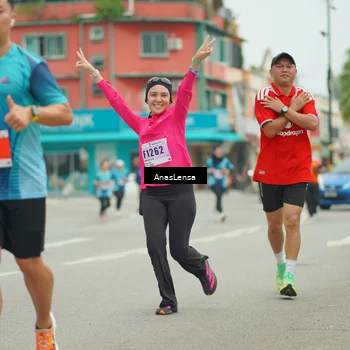 Runner Photo 8919901