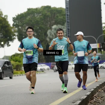 Runner Photo 8919902
