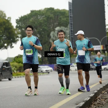 Runner Photo 8919907