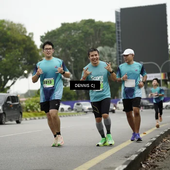 Runner Photo 8919916