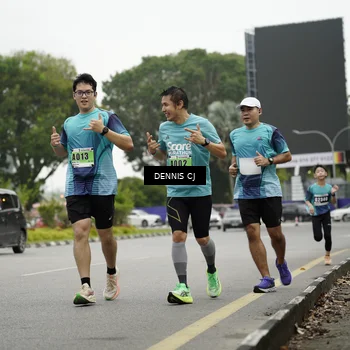 Runner Photo 8919937