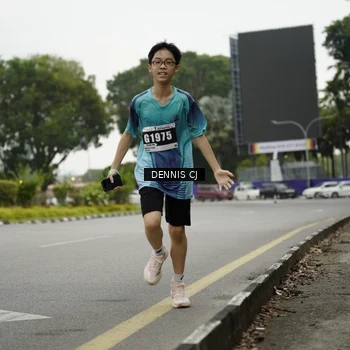 Runner Photo 8920108