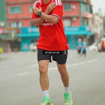 Runner Photo 8920122