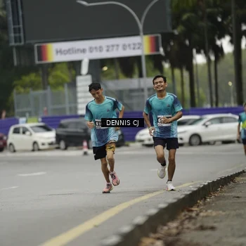 Runner Photo 8920137