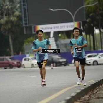 Runner Photo 8920140