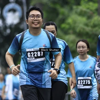 Runner Photo 8920142
