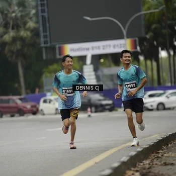 Runner Photo 8920147