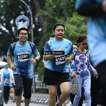 Runner Photo 8920151