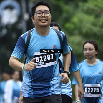 Runner Photo 8920152
