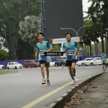 Runner Photo 8920160