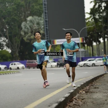 Runner Photo 8920163
