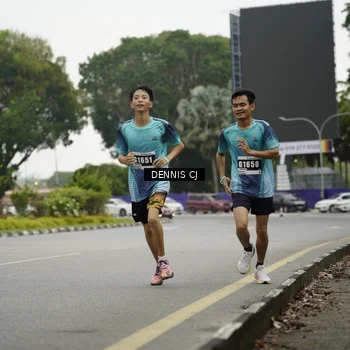 Runner Photo 8920186