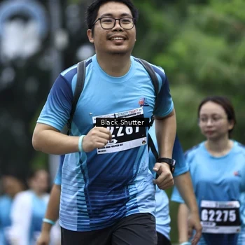 Runner Photo 8920197