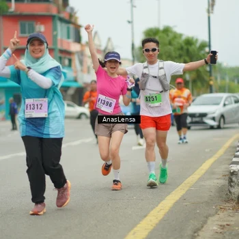 Runner Photo 8920199