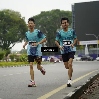Runner Photo 8920213