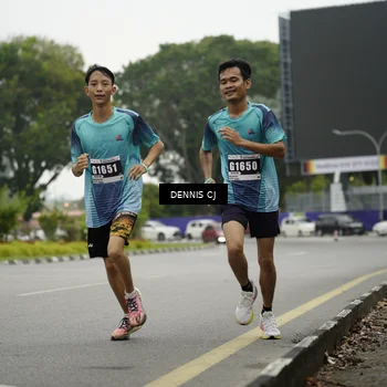 Runner Photo 8920216