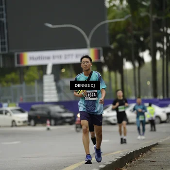 Runner Photo 8920228