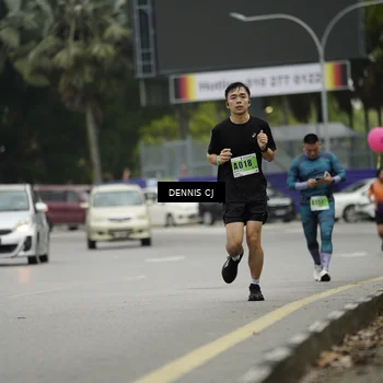 Runner Photo 8920262