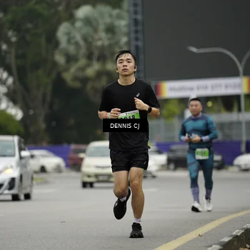 Runner Photo 8920274