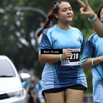 Runner Photo 8920281