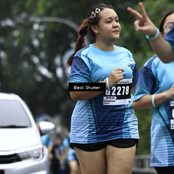 Runner Photo 8920282