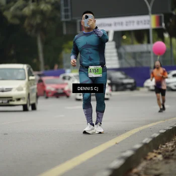 Runner Photo 8920283