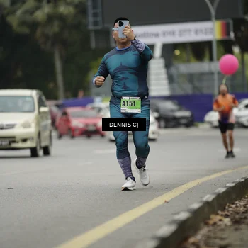 Runner Photo 8920285