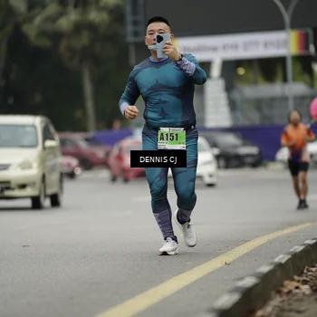 Runner Photo 8920287