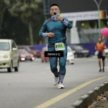 Runner Photo 8920297