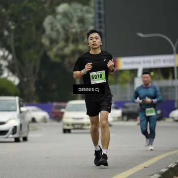 Runner Photo 8920301