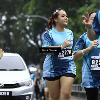 Runner Photo 8920307
