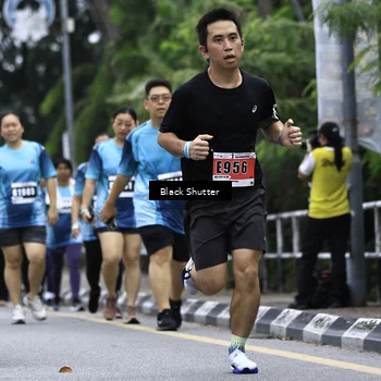 Runner Photo 8920308