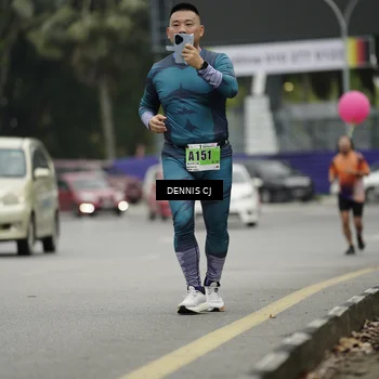 Runner Photo 8920309