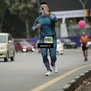 Runner Photo 8920312
