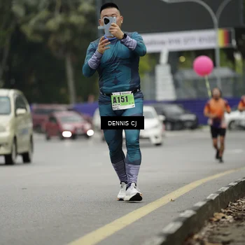 Runner Photo 8920320