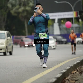 Runner Photo 8920324