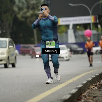 Runner Photo 8920332