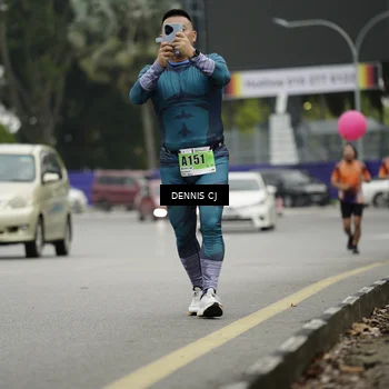 Runner Photo 8920334