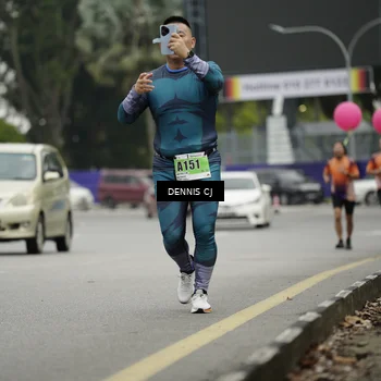 Runner Photo 8920336